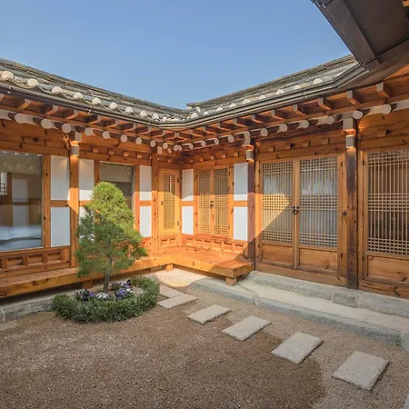 Pine Residence